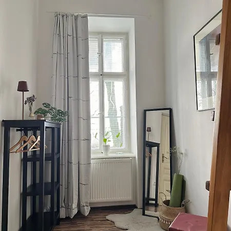 Cozy With Secret Garden * Lublaň