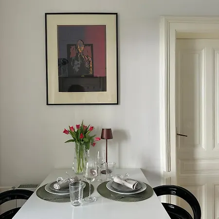 Cozy With Secret Garden ليوبليانا