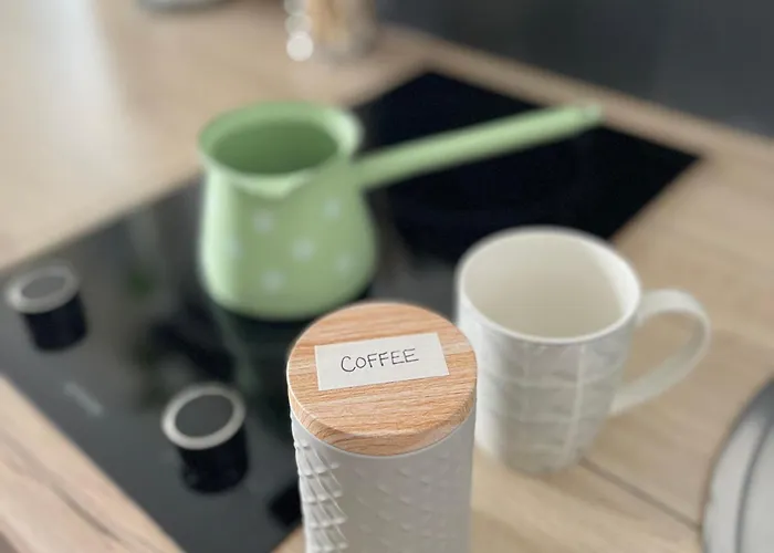 Cozy With Secret Garden