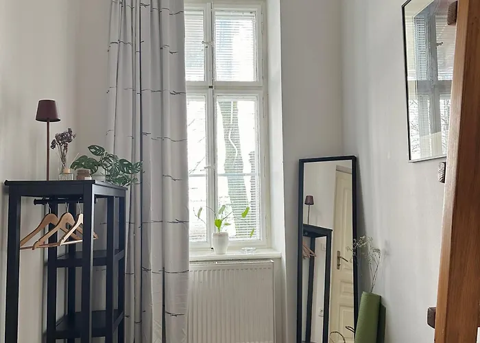 Cozy With Secret Garden * Ljubljana