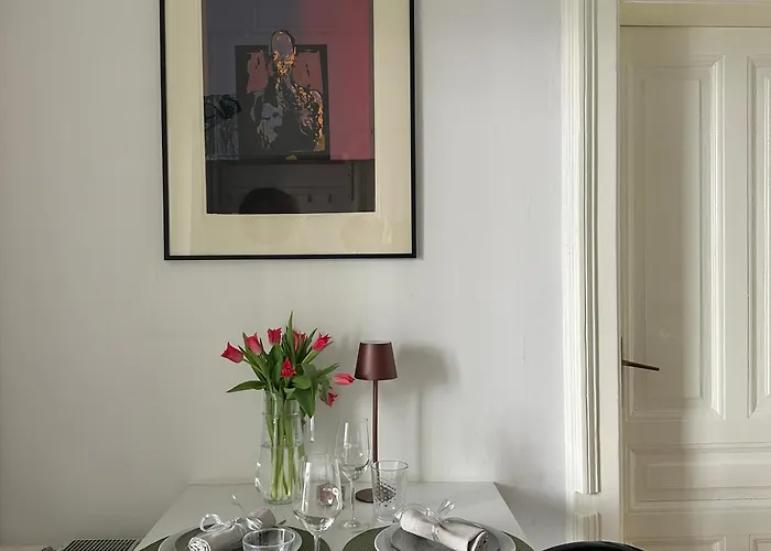 Cozy With Secret Garden ليوبليانا