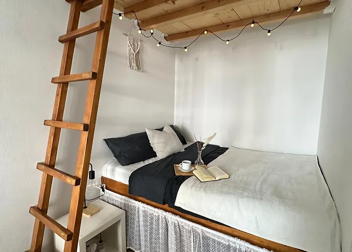 Cozy With Secret Garden Apartma Ljubljana