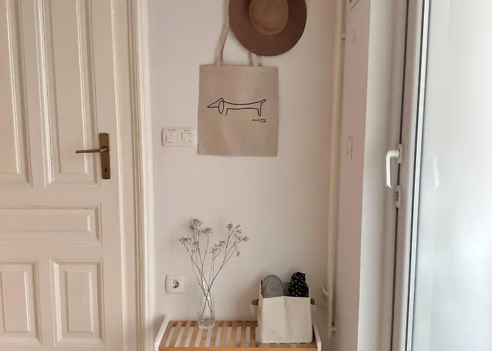 Cozy With Secret Garden شقة