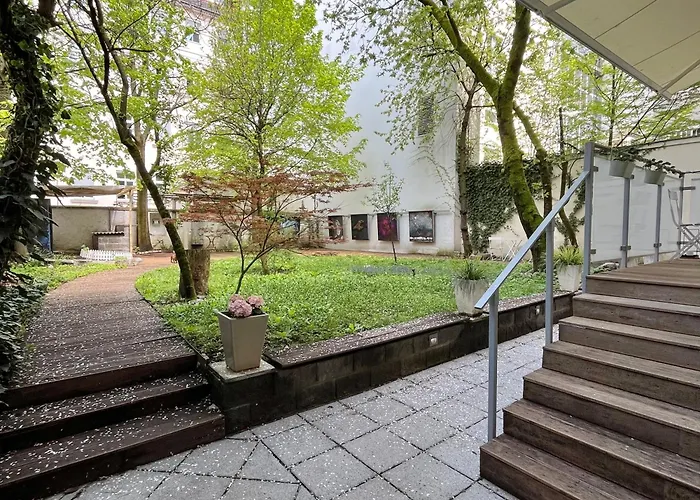 Cozy With Secret Garden *