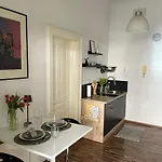 Cozy With Secret Garden Apartment Ljubljana