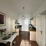 Cozy With Secret Garden Apartment Ljubljana