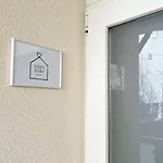 Apartment Cozy With Secret Garden *